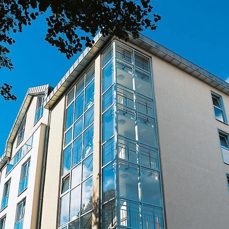 Victor'S Residenz-Hotel Gummersbach Exteriör bild
