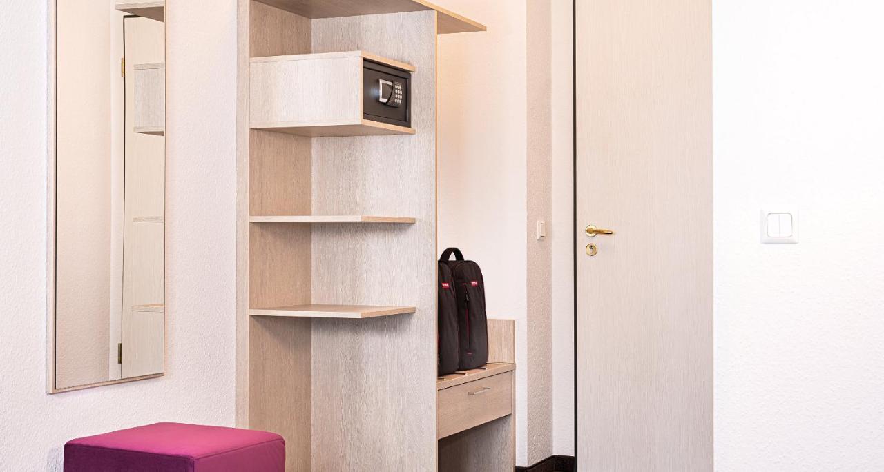 Victor'S Residenz-Hotel Gummersbach Exteriör bild
