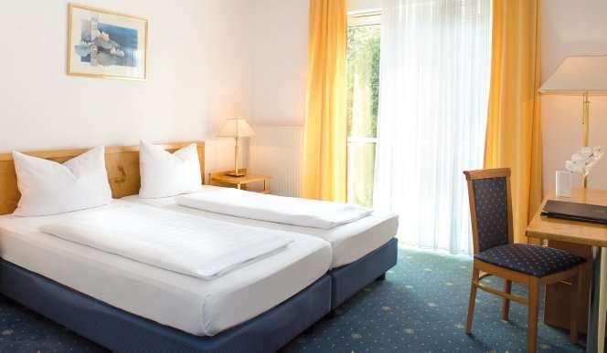 Victor'S Residenz-Hotel Gummersbach Rum bild
