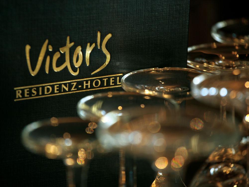 Victor'S Residenz-Hotel Gummersbach Exteriör bild
