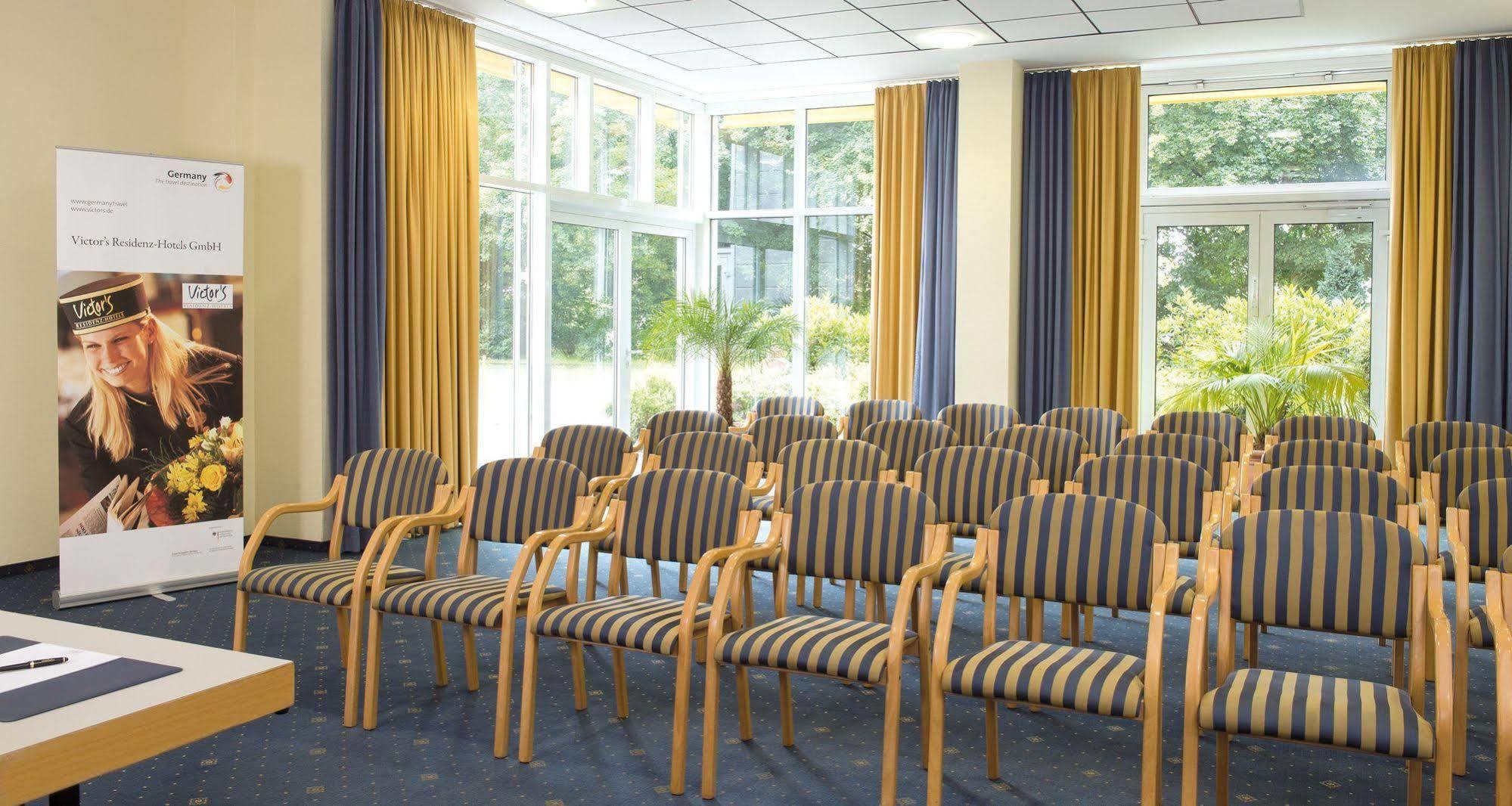 Victor'S Residenz-Hotel Gummersbach Exteriör bild