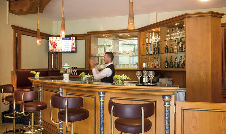 Victor'S Residenz-Hotel Gummersbach Exteriör bild