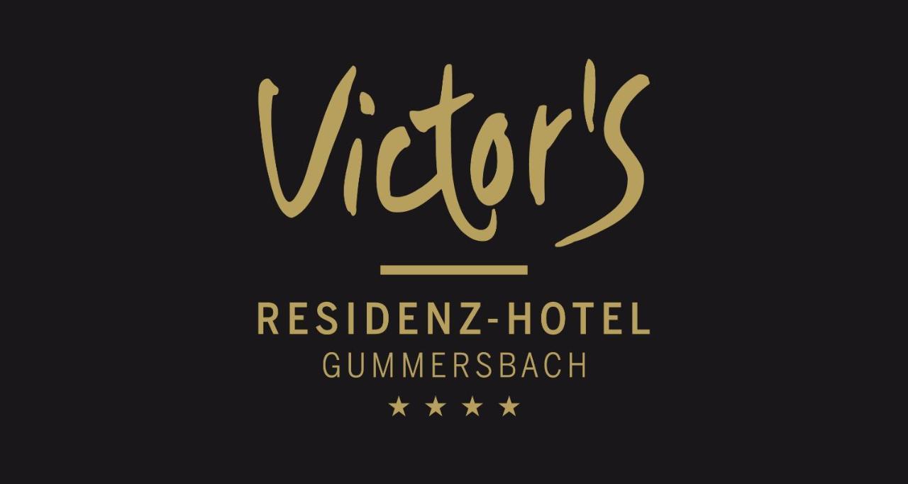 Victor'S Residenz-Hotel Gummersbach Exteriör bild